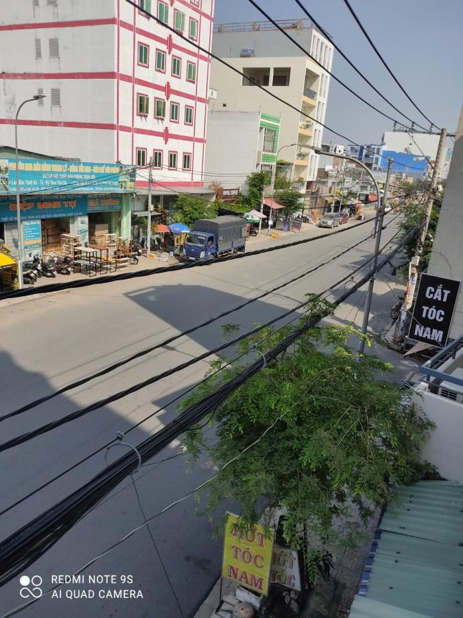 Hotel Khach San Hoa Anh Anh 2*