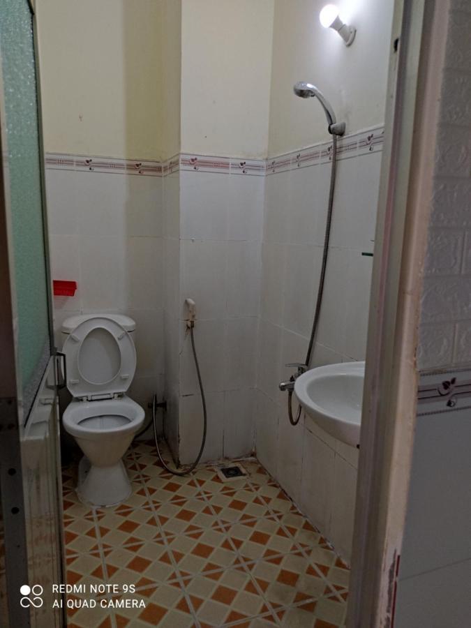 Khach San Hoa Anh Anh Hotel 2*