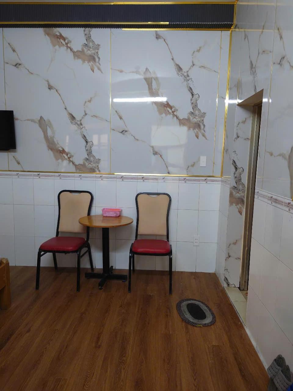 Khach San Hoa Anh Anh Hotel