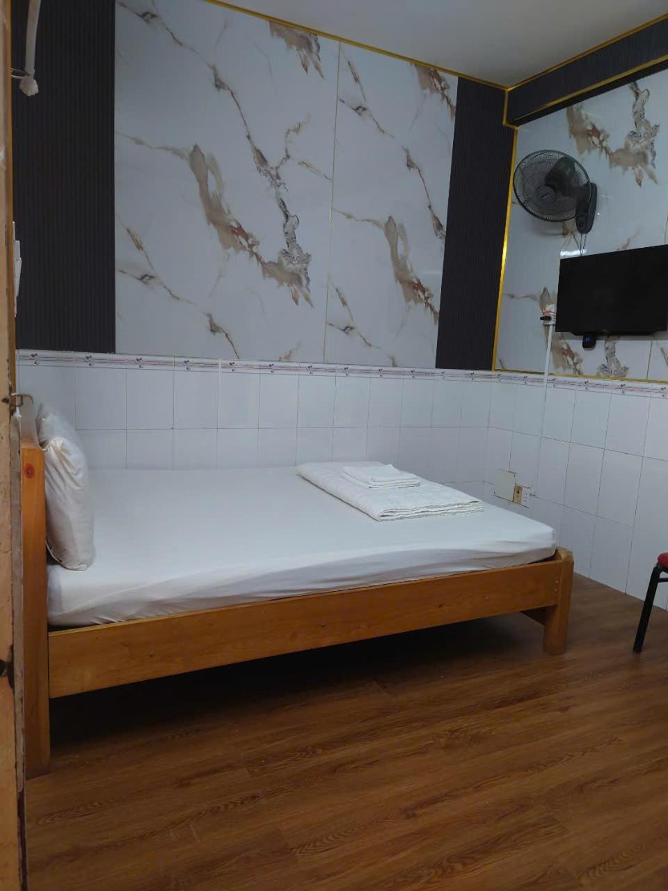 Khach San Hoa Anh Anh 2* Ho Chi Minh City