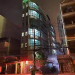 Khách sạn Hoa Anh Anh