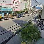 Khách sạn Hoa Anh Anh