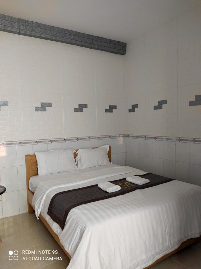 Khach San Hoa Anh Anh Ho Chi Minh City