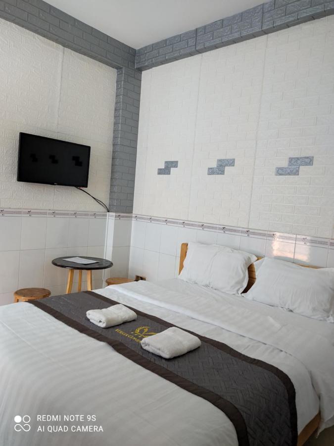 Hotel Khach San Hoa Anh Anh 2*
